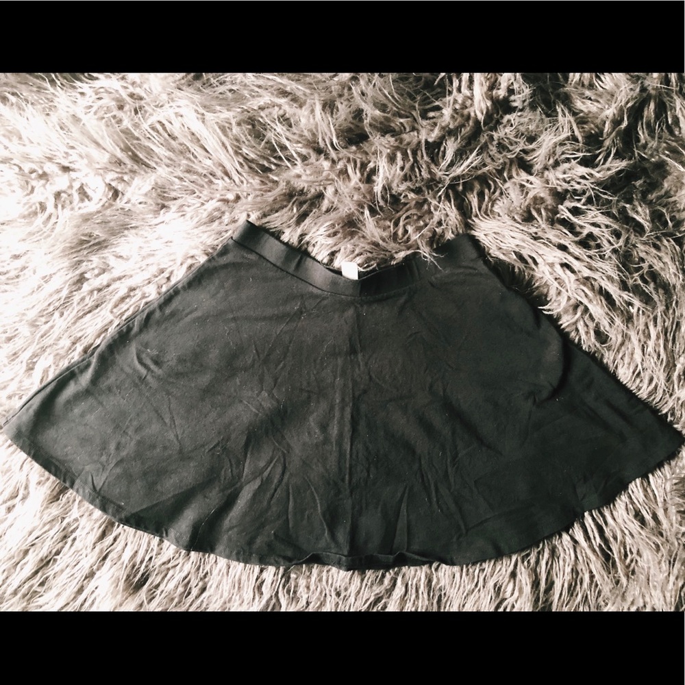 Forever21 skirt